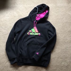 Women’s Adidas hoodie